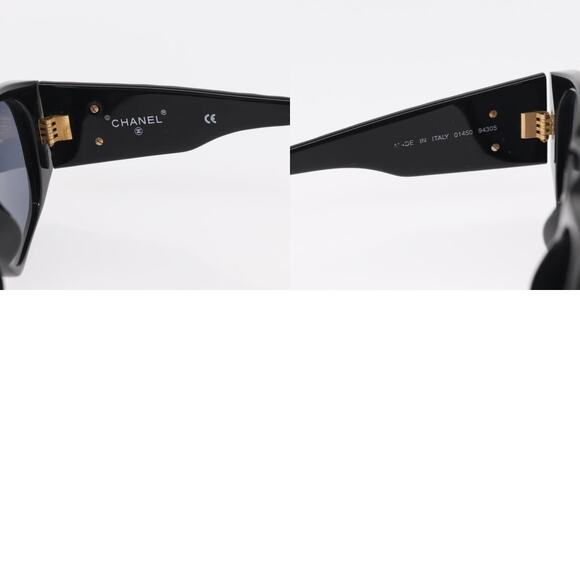 Chanel Coco Mark Sunglasses